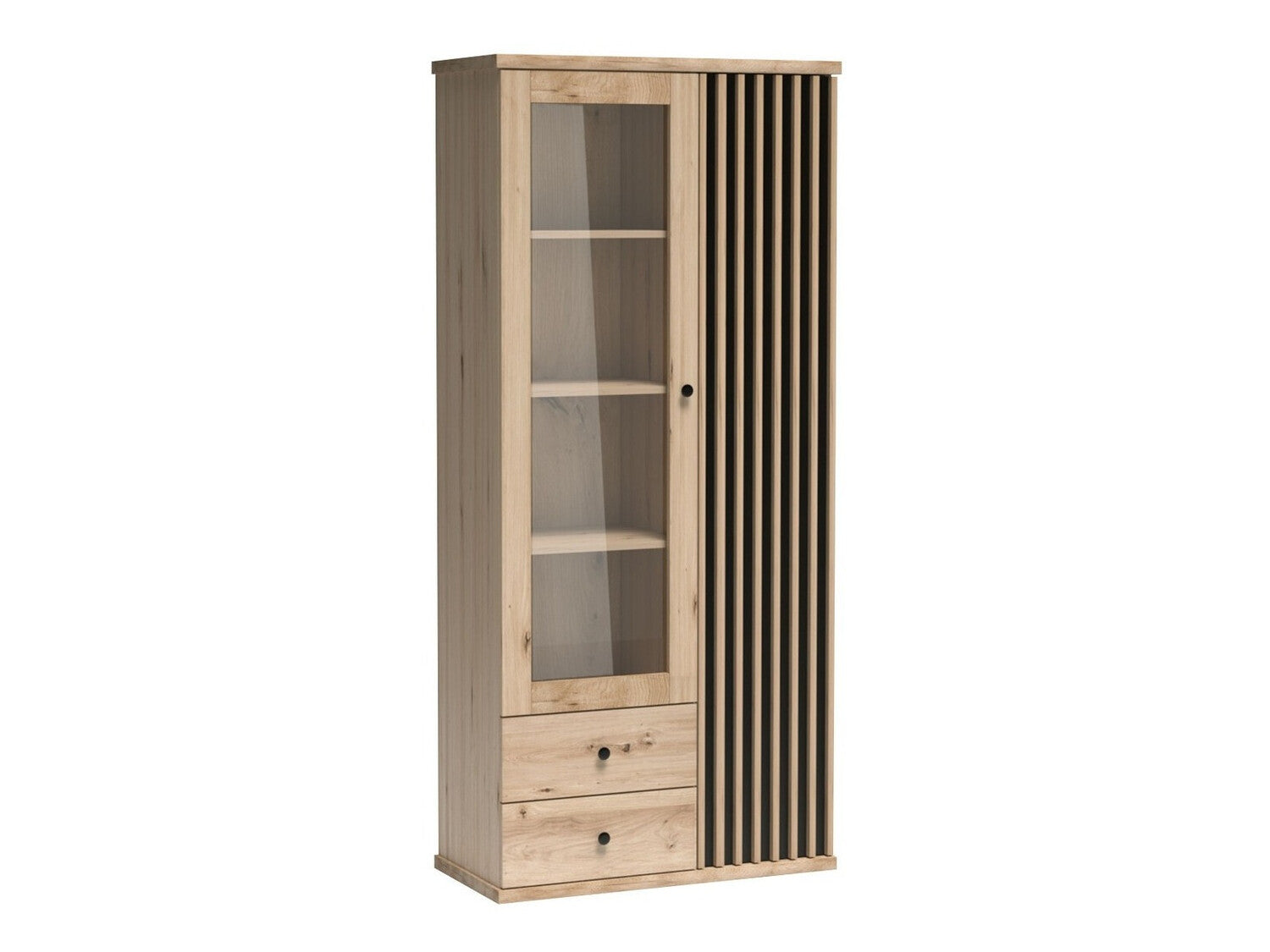 Display cabinet Stanton H101