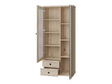 Display cabinet Stanton H101