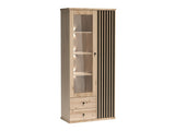 Display cabinet Stanton H101