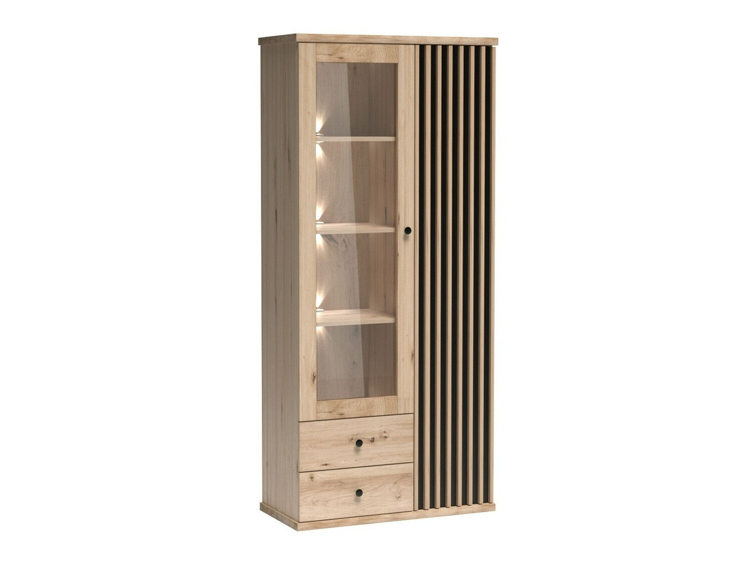 Display cabinet Stanton H101