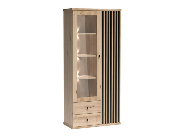 Display cabinet Stanton H101