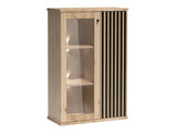 Display cabinet Stanton H102
