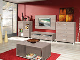 TV-bord Murrieta A128