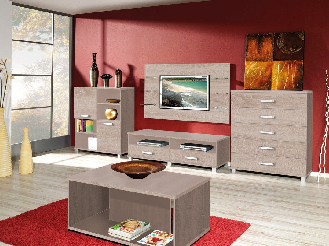 TV-bord Murrieta A128