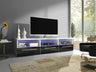 TV-bord Nashville 100