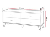 TV stand Toledo F106
