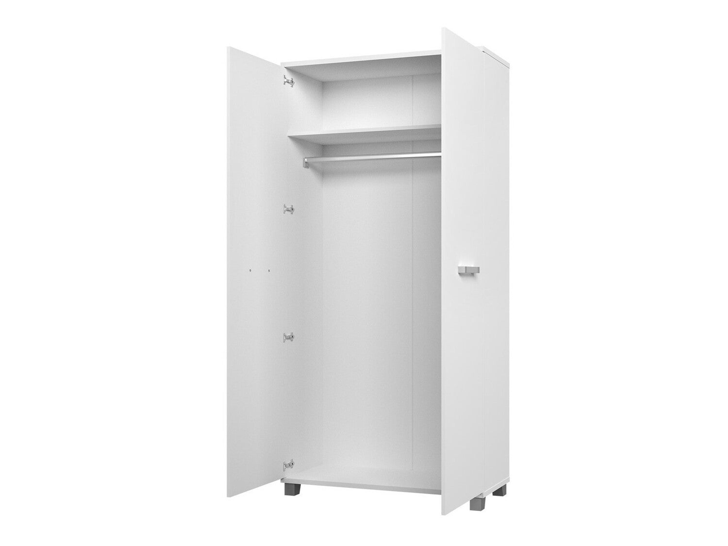 Garderobe Murrieta A144