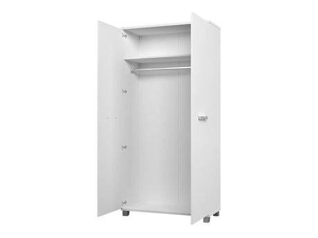 Garderobe Murrieta A144