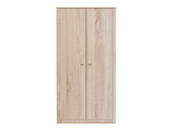 Garderobe Murrieta D111