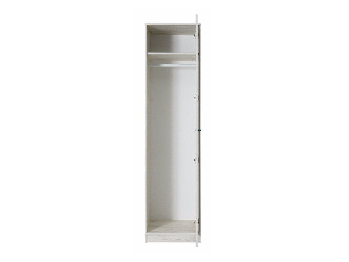 Garderobe Murrieta 125