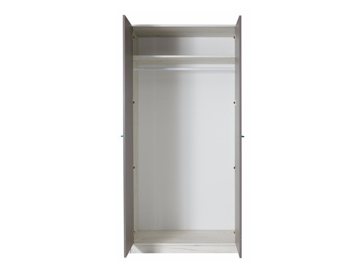 Garderobe Murrieta 126