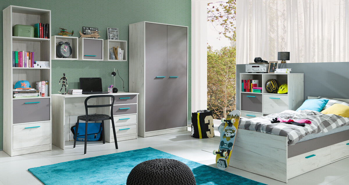 Garderobe Murrieta 126