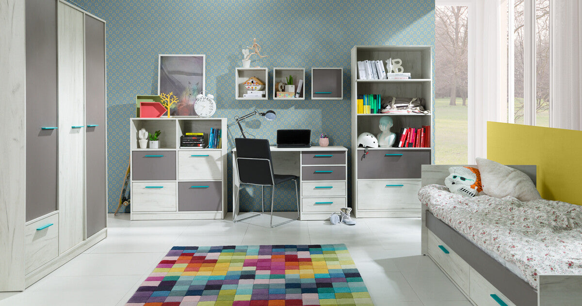Garderobe Murrieta 127