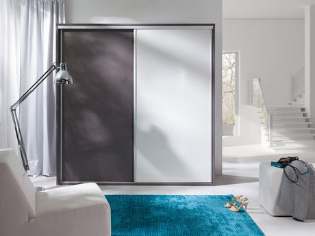 Garderobe Murrieta 130
