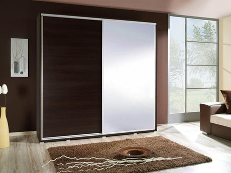 Garderobe Murrieta 135