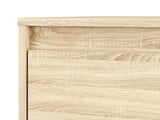 Garderobeskab Calvere 100