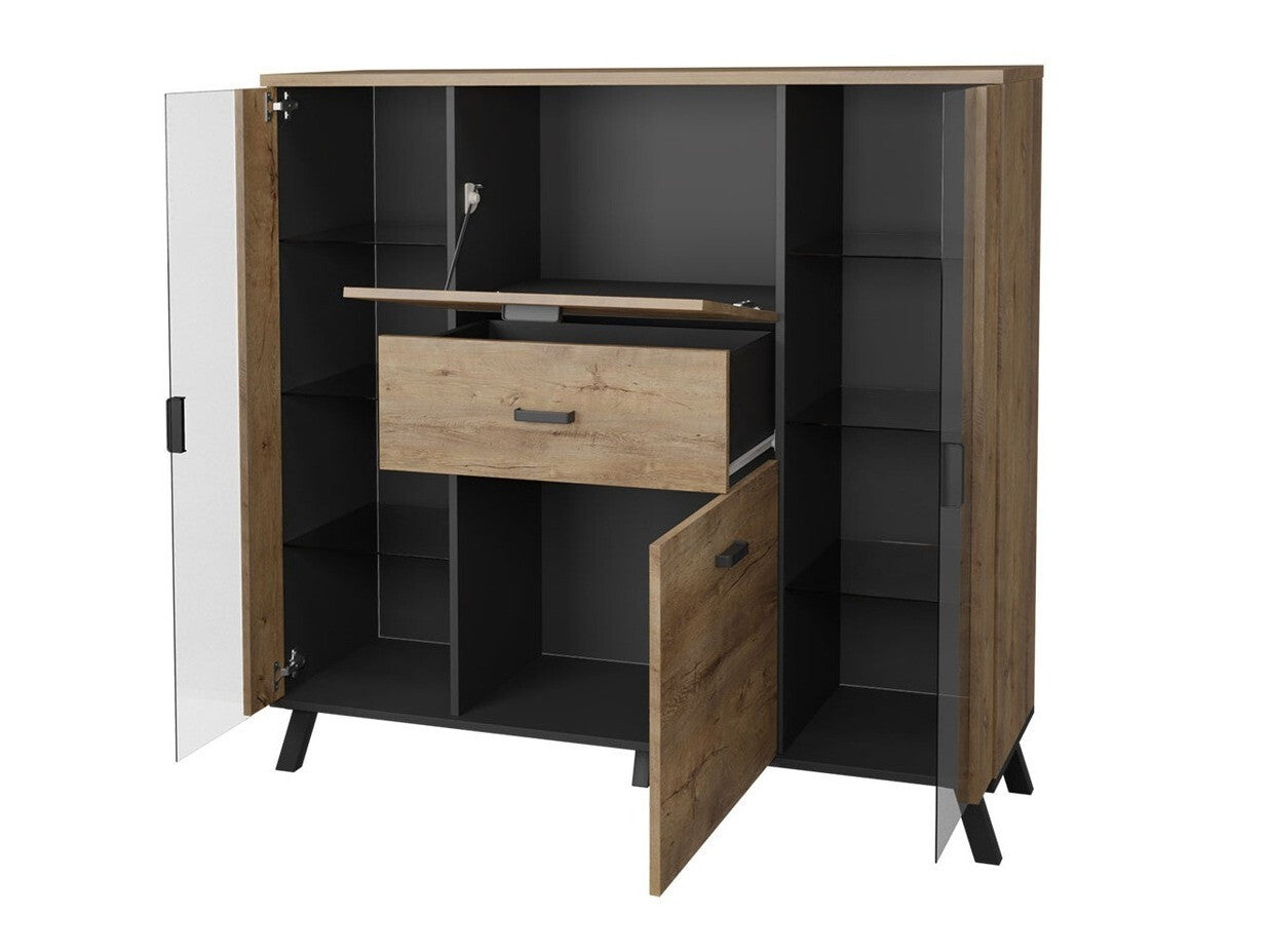 Living room set Toledo F110