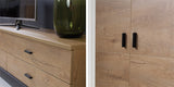 Living room set Toledo F112