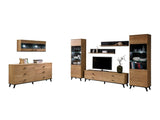 Living room set Toledo F112