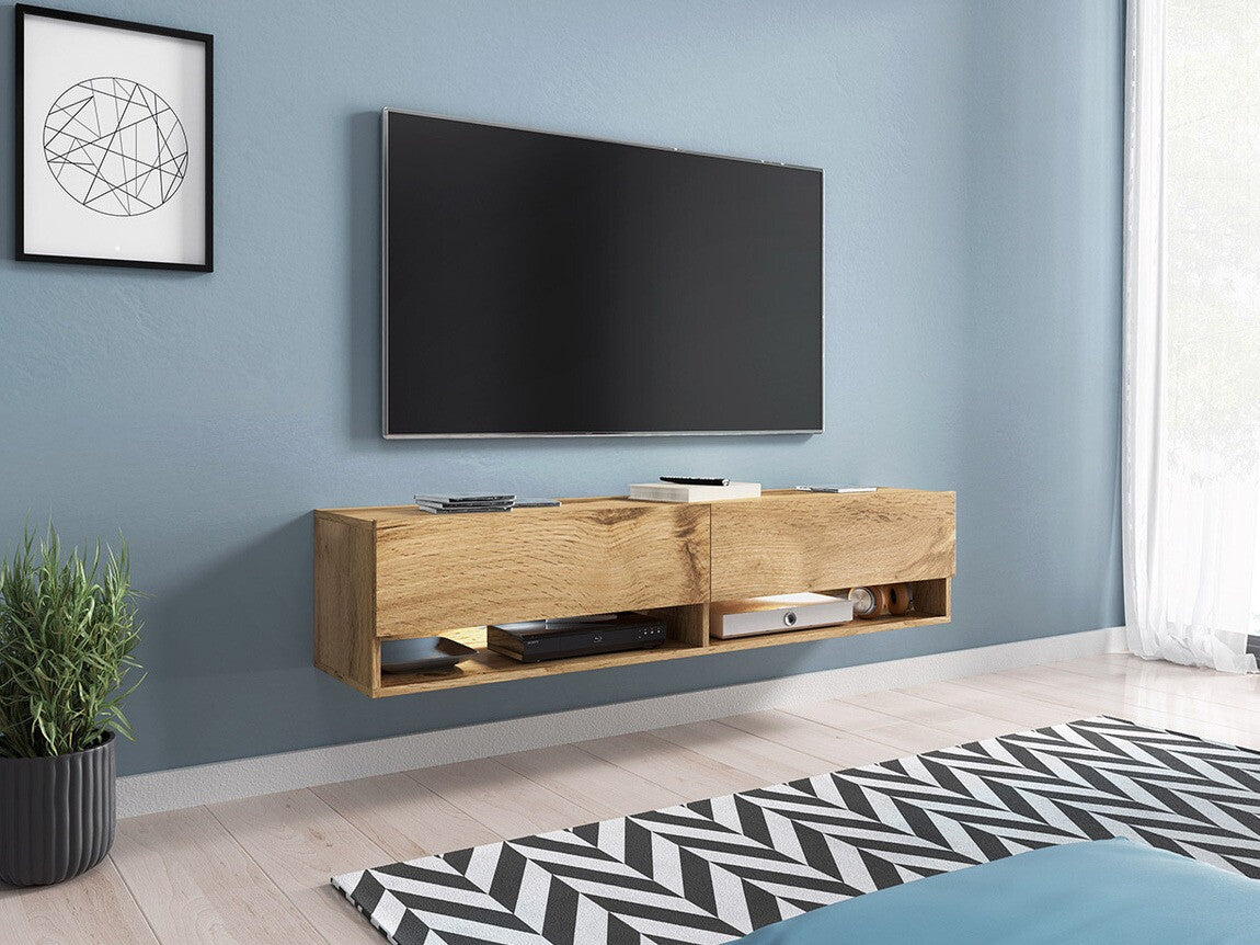 TV-bord Sarasota 118