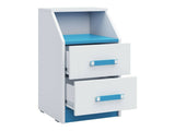 Skuffe Akron A116