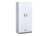 Garderobe Akron A110
