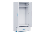 Garderobe Akron A110