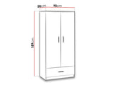 Garderobe Akron A110