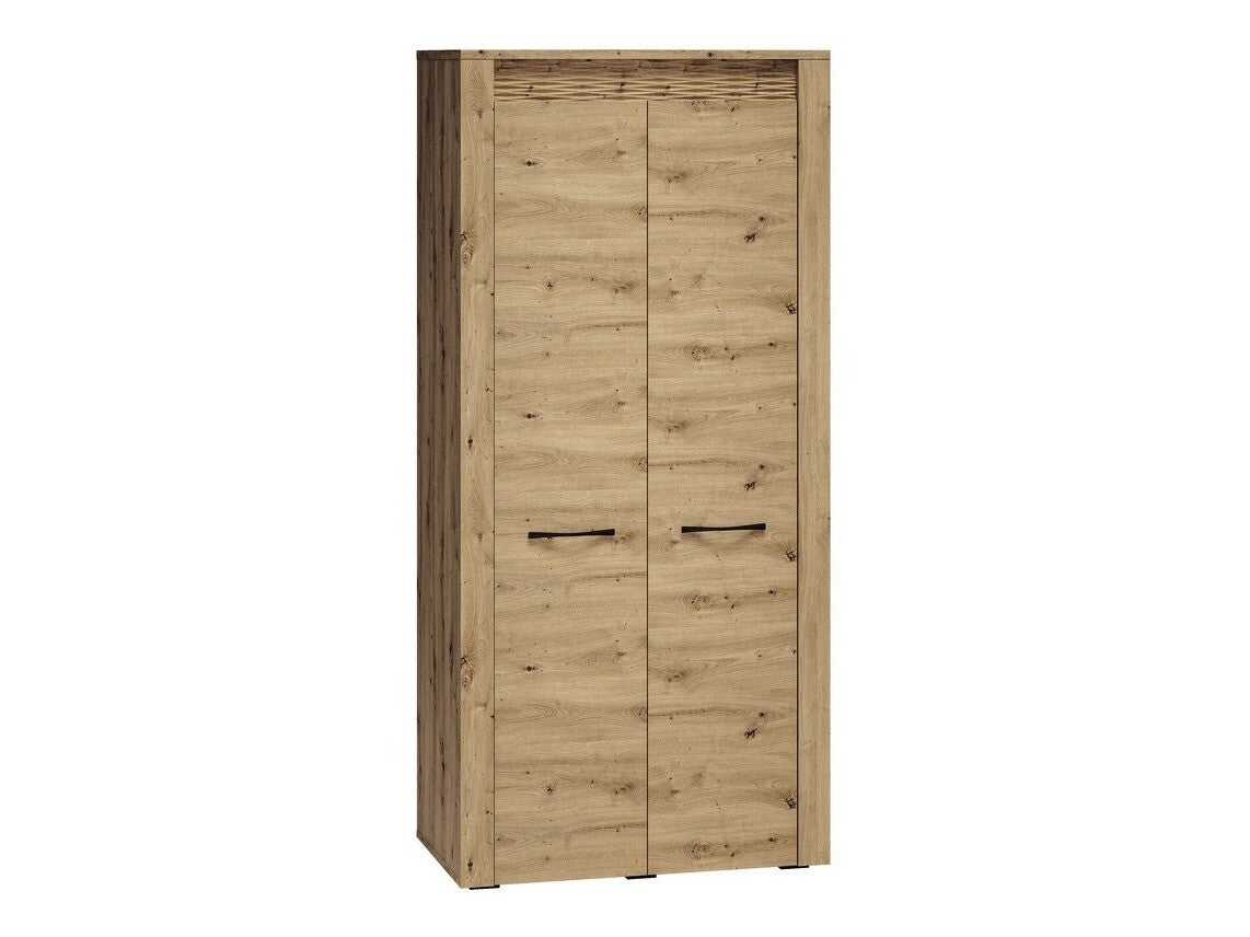 Garderobeskab Flonole 100