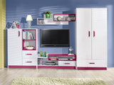 TV-bord Akron A111