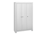 Garderobeskab Mavevare 100