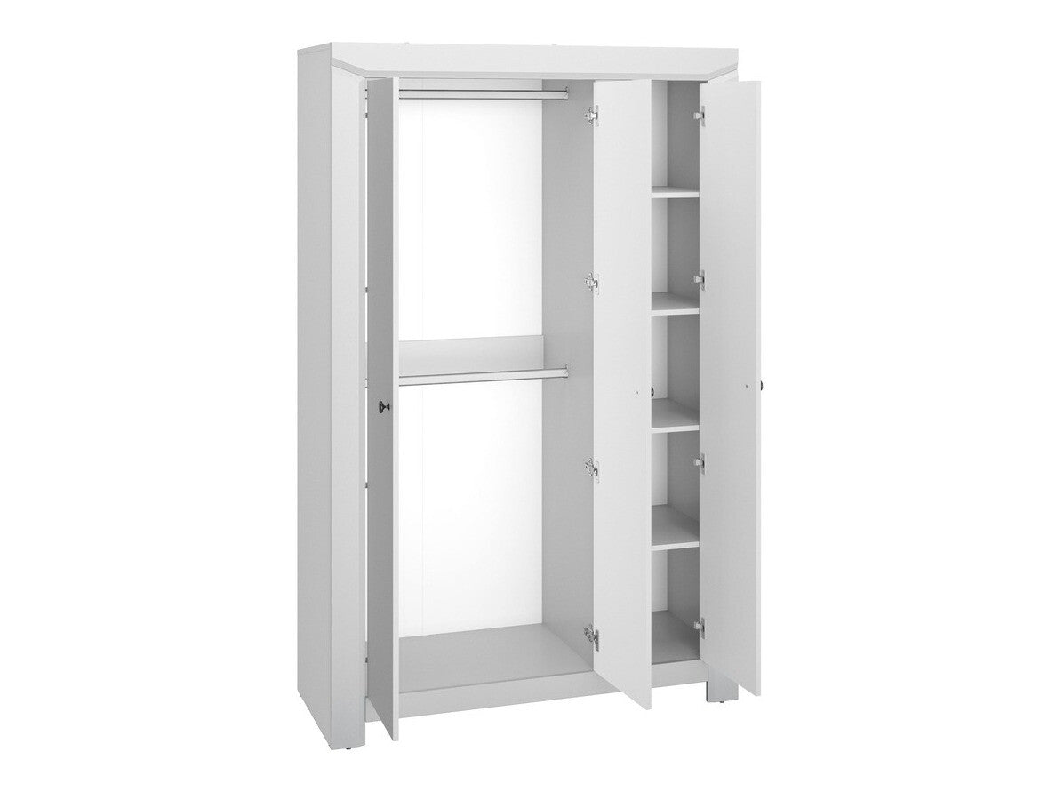 Garderobeskab Mavevare 100