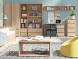 Sofabord Murrieta J109