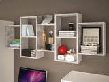 Wall shelf Sarasota 103