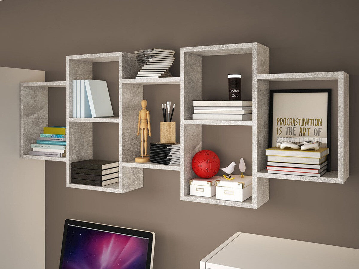 Wall shelf Sarasota 103