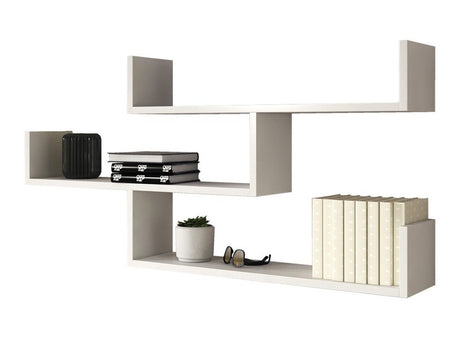 Wall shelf Sarasota 104