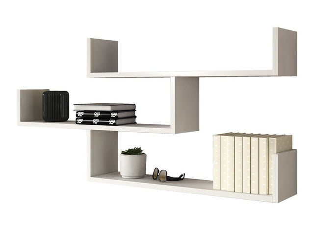 Wall shelf Sarasota 104