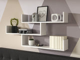Wall shelf Sarasota 104