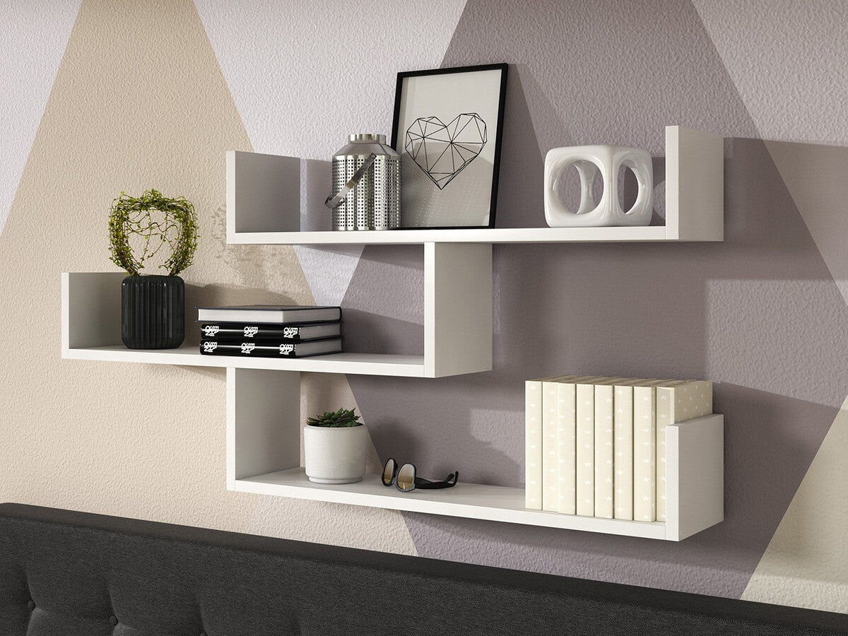 Wall shelf Sarasota 104