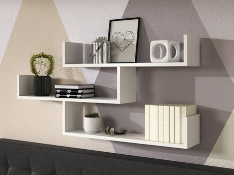 Wall shelf Sarasota 104