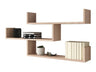 Wall shelf Sarasota 104