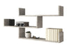 Wall shelf Sarasota 104