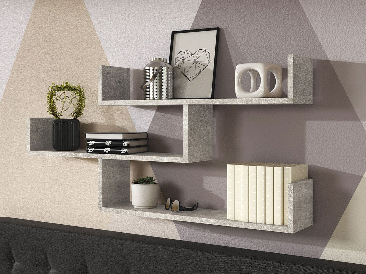 Wall shelf Sarasota 104