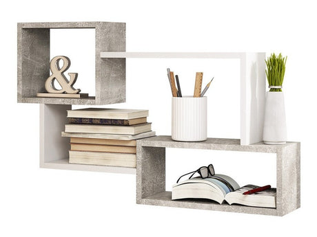 Wall shelf Sarasota 106