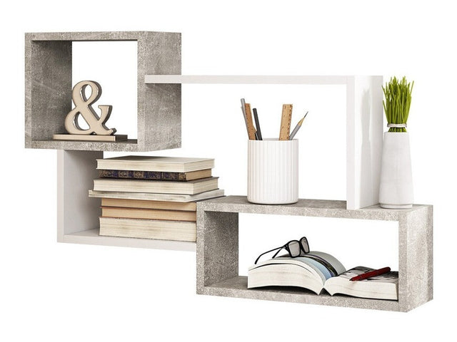 Wall shelf Sarasota 106