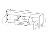 TV-bord Ogden G106