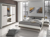 Sengebord Alcala 115