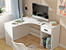 Hjørneskrivebord Austin 303