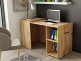 Skrivebord Austin 304