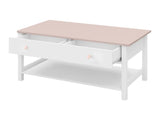 Sofabord Fresno B116